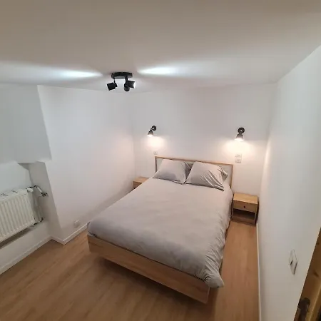 Apartment Maison