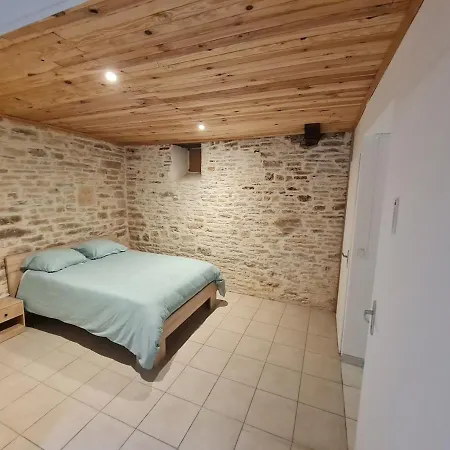 Apartment Maison *