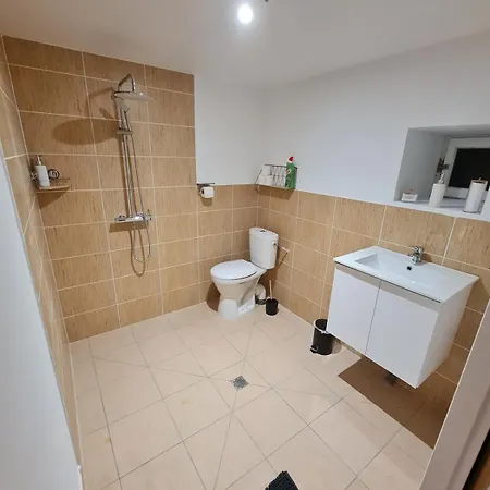 Apartment Maison Catus (Lot)